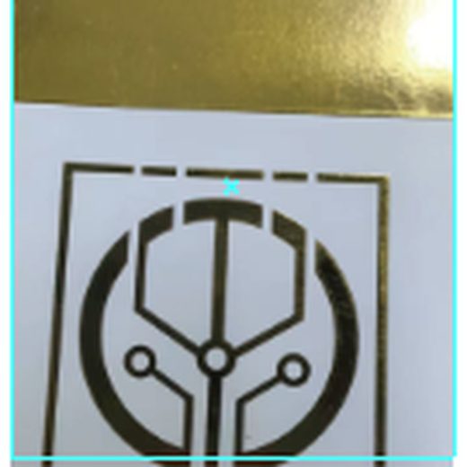 通用黄金 801